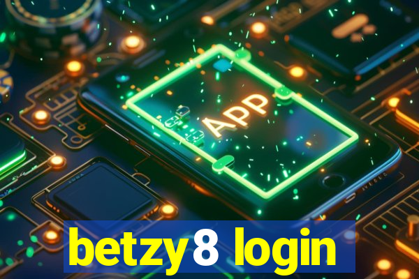 betzy8 login